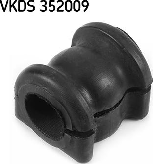 SKF VKDS 352009 - Втулка, стабілізатор autozip.com.ua