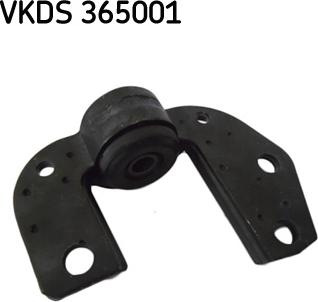 SKF VKDS 365001 - Ремкомплект, підшипник стабілізатора autozip.com.ua
