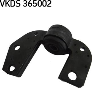 SKF VKDS 365002 - Ремкомплект, підшипник стабілізатора autozip.com.ua