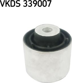 SKF VKDS 339007 - Сайлентблок, важіль підвіски колеса autozip.com.ua