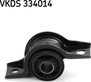 SKF VKDS 334014 - Сайлентблок, важеля підвіски колеса autozip.com.ua