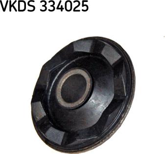 SKF VKDS 334025 - Сайлентблок, важеля підвіски колеса autozip.com.ua