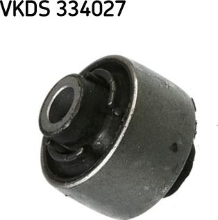 SKF VKDS 334027 - Сайлентблок, важеля підвіски колеса autozip.com.ua