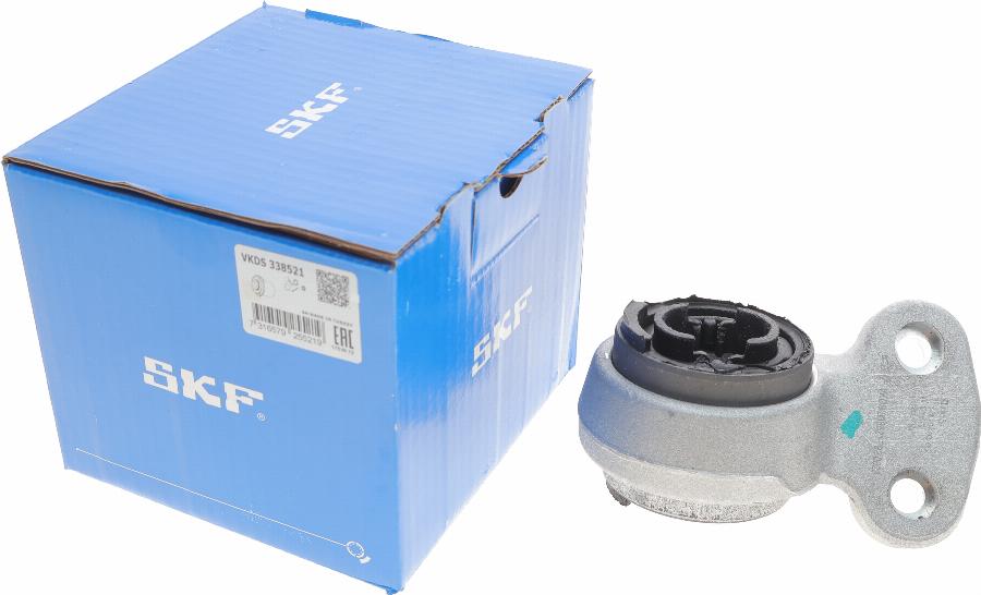 SKF VKDS 338521 - Сайлентблок, важеля підвіски колеса autozip.com.ua