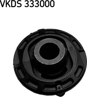 SKF VKDS 333000 - Сайлентблок, важеля підвіски колеса autozip.com.ua