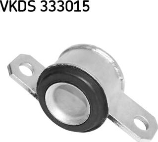 SKF VKDS 333015 - Сайлентблок, важеля підвіски колеса autozip.com.ua