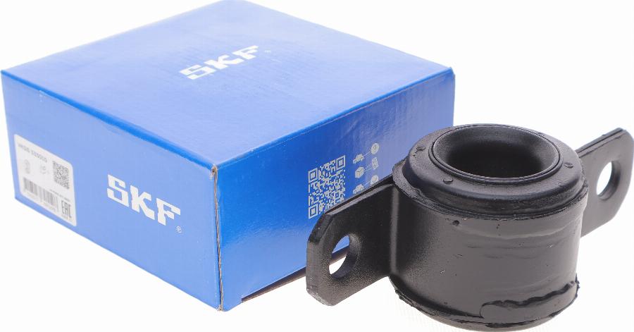 SKF VKDS 333015 - Сайлентблок, важеля підвіски колеса autozip.com.ua