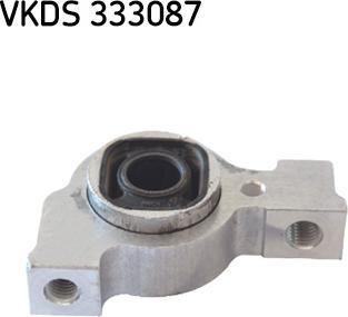 SKF VKDS 333087 - Сайлентблок, важеля підвіски колеса autozip.com.ua