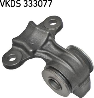 SKF VKDS 333077 - Сайлентблок, важеля підвіски колеса autozip.com.ua