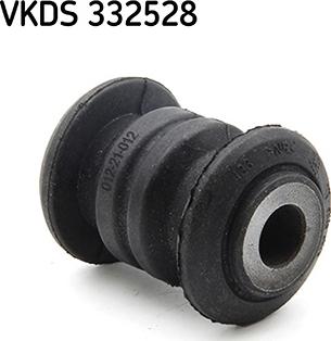 SKF VKDS 332528 - Сайлентблок, важеля підвіски колеса autozip.com.ua