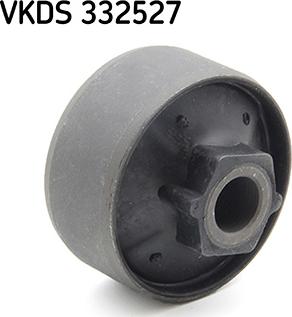 SKF VKDS 332527 - Сайлентблок, важеля підвіски колеса autozip.com.ua