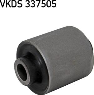 SKF VKDS 337505 - Сайлентблок, важеля підвіски колеса autozip.com.ua