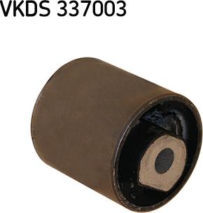 SKF VKDS 337003 - Сайлентблок, важеля підвіски колеса autozip.com.ua