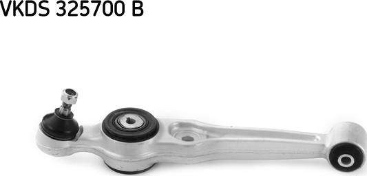 SKF VKDS 325700 B - Важіль незалежної підвіски колеса autozip.com.ua