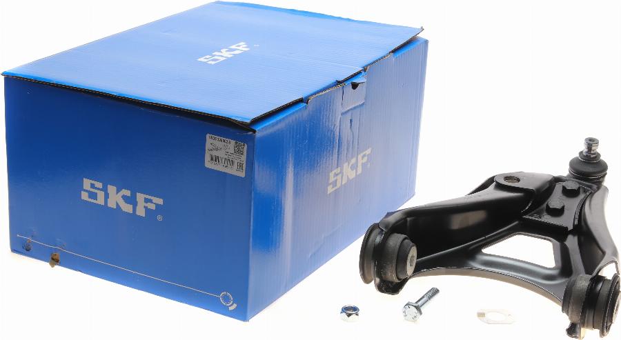 SKF VKDS 326002 B - Важіль незалежної підвіски колеса autozip.com.ua