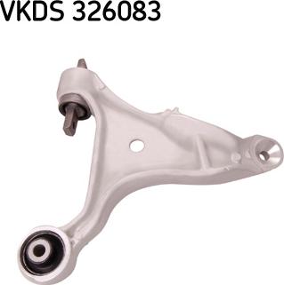 SKF VKDS 326083 - Важіль незалежної підвіски колеса autozip.com.ua