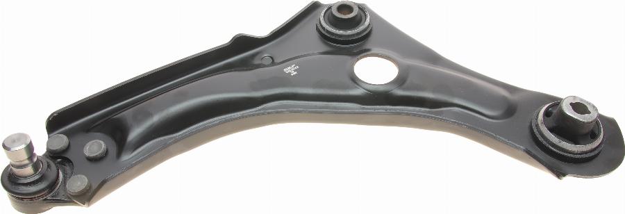 SKF VKDS 326110 B - Важіль незалежної підвіски колеса autozip.com.ua