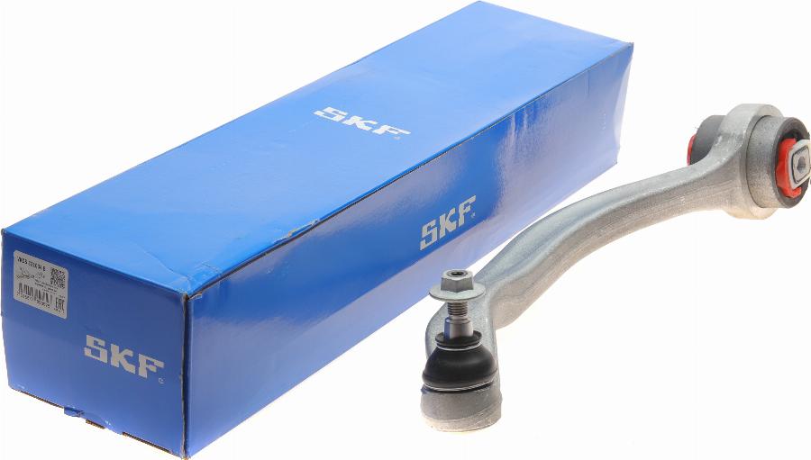 SKF VKDS 321034 B - Важіль незалежної підвіски колеса autozip.com.ua