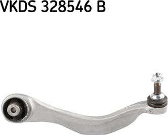 SKF VKDS 328546 B - Важіль незалежної підвіски колеса autozip.com.ua