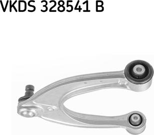 SKF VKDS 328541 B - Важіль незалежної підвіски колеса autozip.com.ua