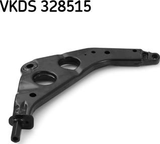 SKF VKDS 328515 - Важіль незалежної підвіски колеса autozip.com.ua