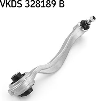 SKF VKDS 328189 B - Важіль незалежної підвіски колеса autozip.com.ua