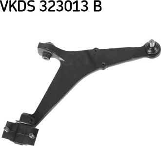 SKF VKDS 323013 B - Важіль незалежної підвіски колеса autozip.com.ua