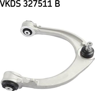 SKF VKDS 327511 B - Важіль незалежної підвіски колеса autozip.com.ua