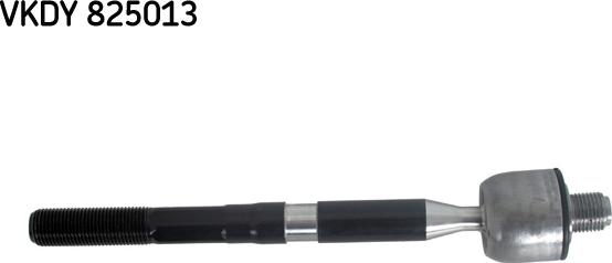 SKF VKDY 825013 - Осьовий шарнір, рульова тяга autozip.com.ua