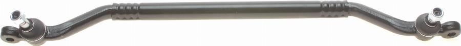 SKF VKDY 345000 - Поздовжня рульова тяга autozip.com.ua
