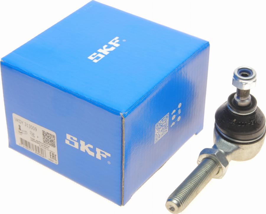 SKF VKDY 313009 - Пилозахисний комплект, амортизатор autozip.com.ua