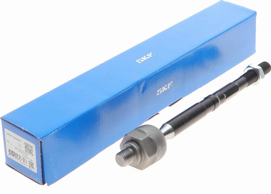 SKF VKDY 326055 - Пилозахисний комплект, амортизатор autozip.com.ua