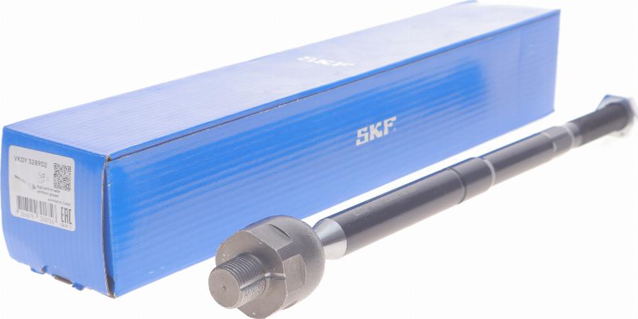 SKF VKDY 328902 - Пилозахисний комплект, амортизатор autozip.com.ua