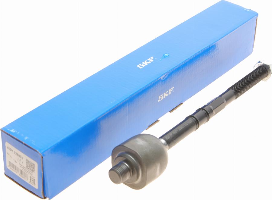 SKF VKDY 328001 - Осьовий шарнір, рульова тяга autozip.com.ua