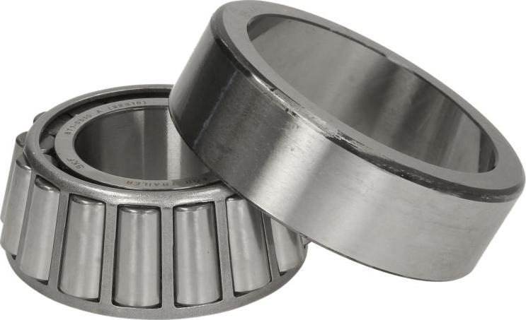 SKF VKHB 2401 S - Підшипник ступиці колеса autozip.com.ua