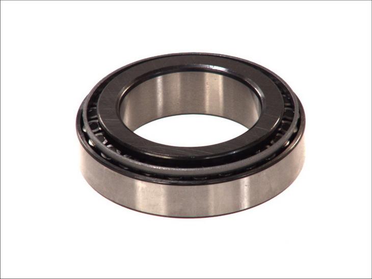 SKF VKHB 2060 - Підшипник ступиці колеса autozip.com.ua