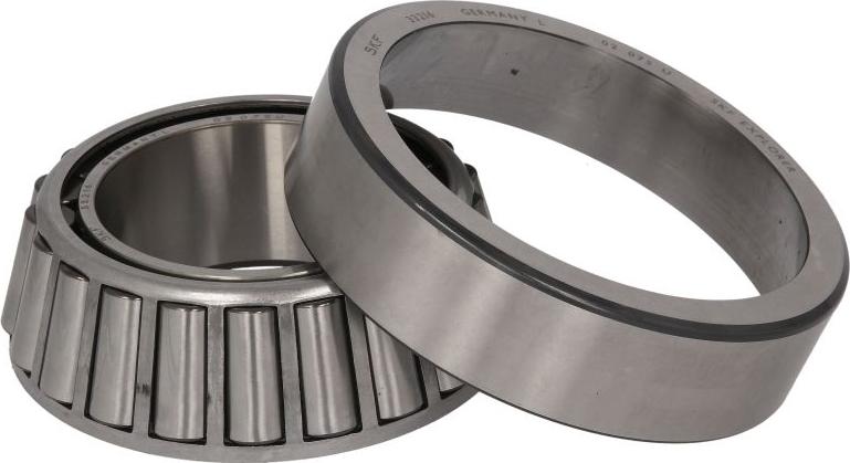 SKF VKHB 2194 - Підшипник ступиці колеса autozip.com.ua
