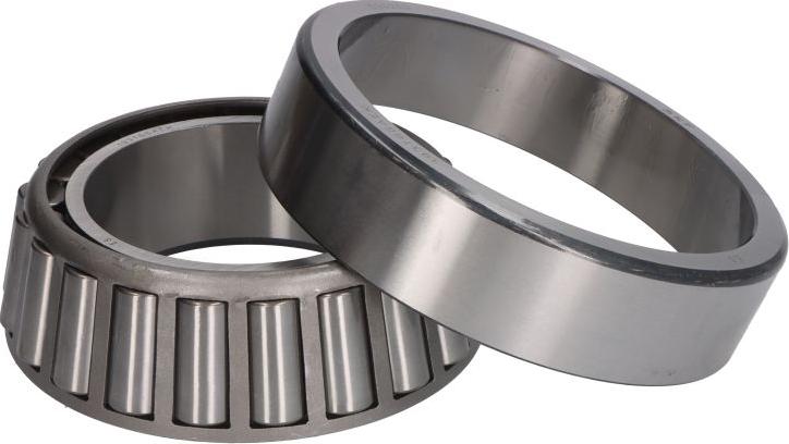 SKF VKHB 2192 - Підшипник ступиці колеса autozip.com.ua