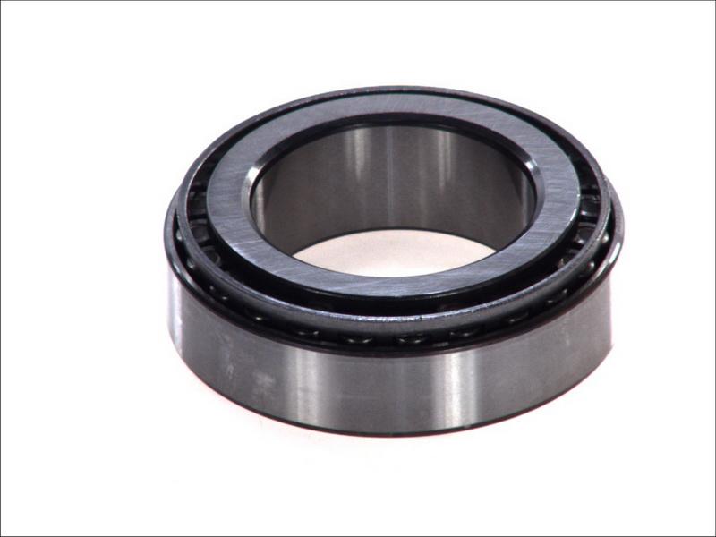 SKF VKHB 2156 - Підшипник ступиці колеса autozip.com.ua