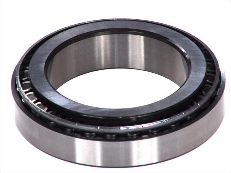 SKF VKHB 2161 - Підшипник ступиці колеса autozip.com.ua