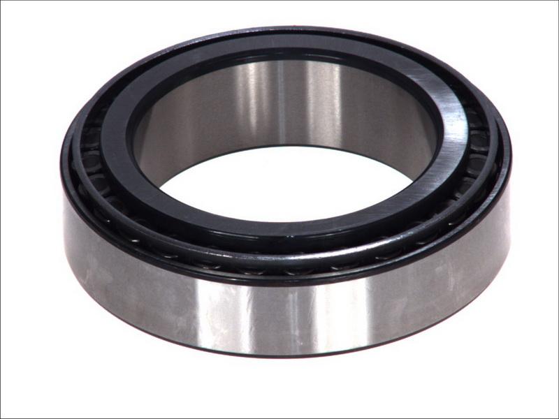SKF VKHB 2124 - Підшипник ступиці колеса autozip.com.ua
