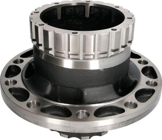 SKF VKHC 5909 - Маточина колеса autozip.com.ua