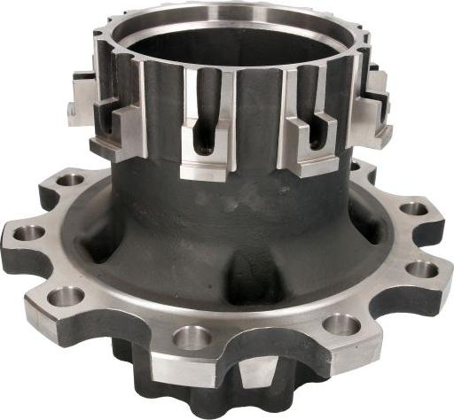 SKF VKHC 5905 - Маточина колеса autozip.com.ua