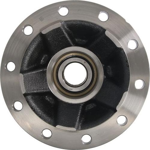 SKF VKHC 5910 - Маточина колеса autozip.com.ua