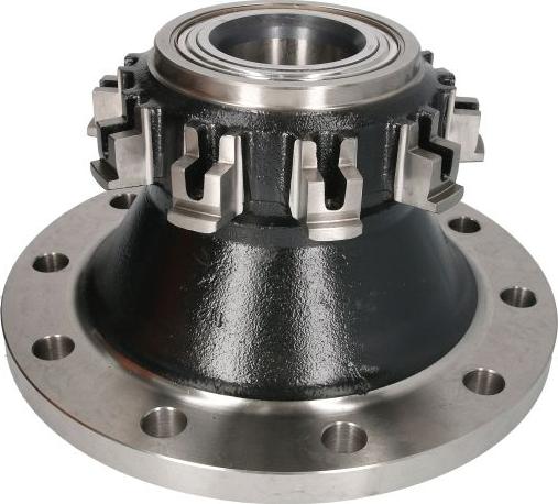 SKF VKHC 5921 - Маточина колеса autozip.com.ua