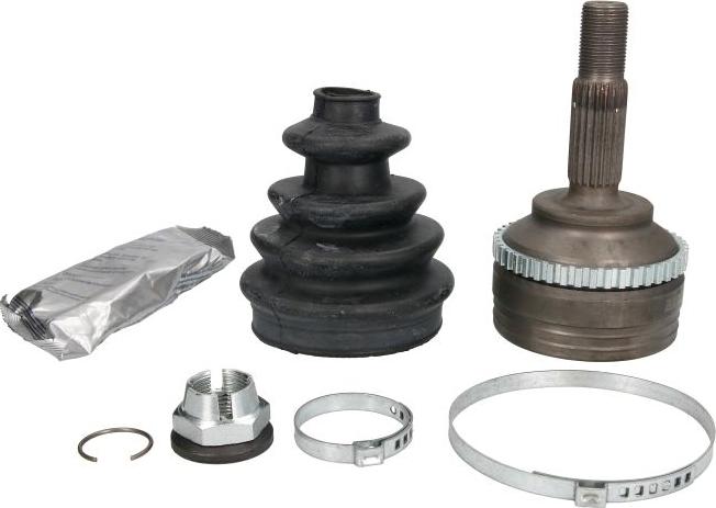 SKF VKJA 5981 - Шарнір, ШРУС, приводний вал autozip.com.ua