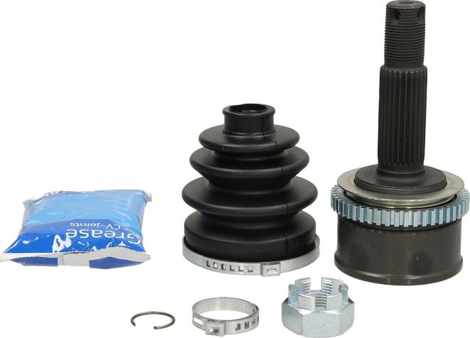 SKF VKJA 5652 - Шарнір, ШРУС, приводний вал autozip.com.ua