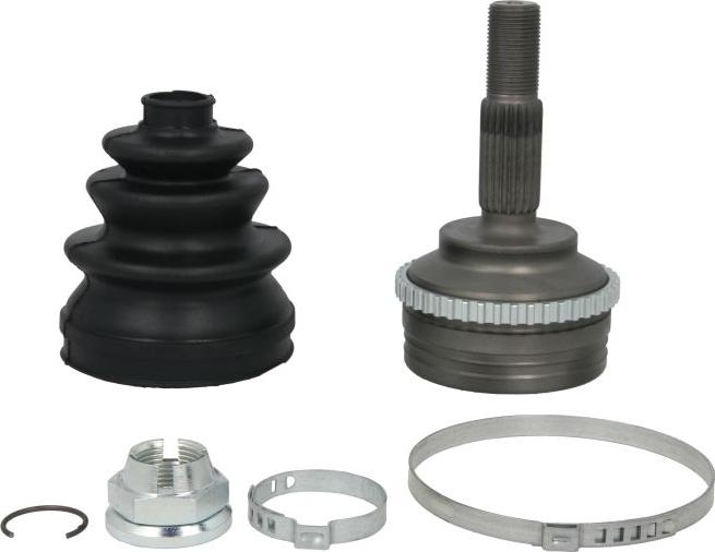 SKF VKJA 5671 - Шарнір, ШРУС, приводний вал autozip.com.ua