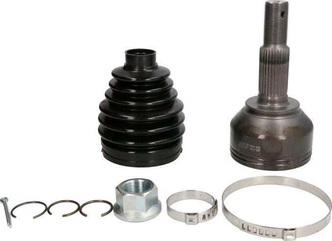 SKF VKJA 5816 - Шарнір, ШРУС, приводний вал autozip.com.ua