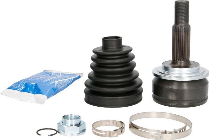 SKF VKJA 5874 - Шарнір, ШРУС, приводний вал autozip.com.ua